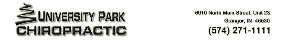 University Park Chiropractic